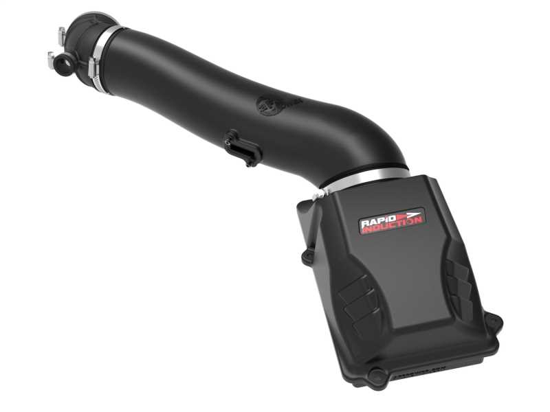 Rapid Induction Pro DRY S Air Intake System 52-10005D